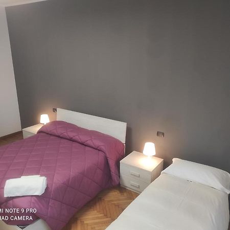 Torino Piazza Santa Rita Bilocale Inalpi Arena Ex Palaalpitour Santa Rita Lejlighed Eksteriør billede