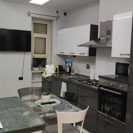 Torino Piazza Santa Rita Bilocale Inalpi Arena Ex Palaalpitour Santa Rita Lejlighed Eksteriør billede