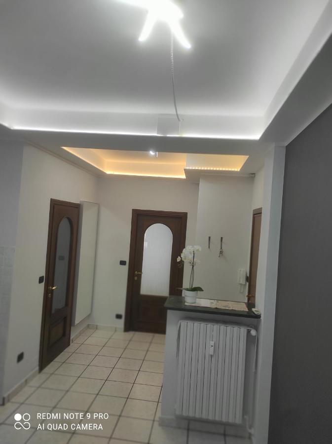 Torino Piazza Santa Rita Bilocale Inalpi Arena Ex Palaalpitour Santa Rita Lejlighed Eksteriør billede