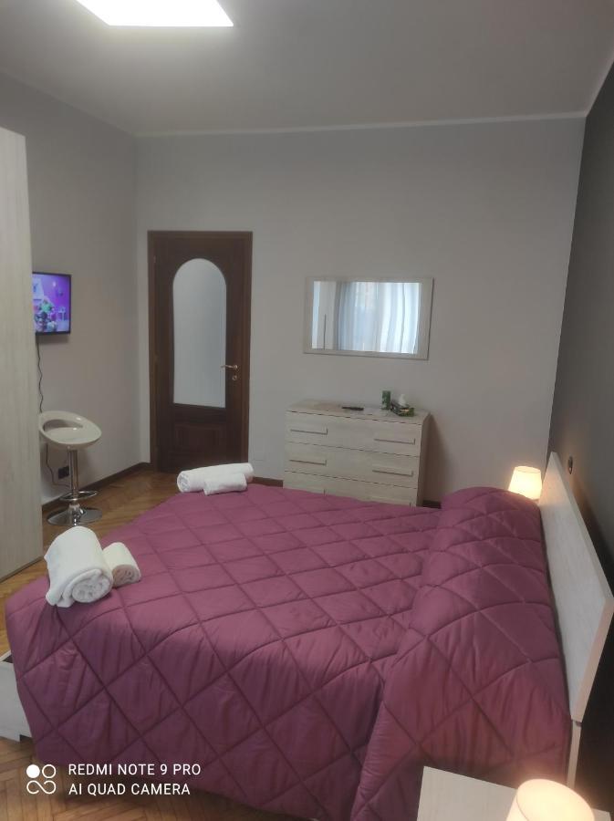 Torino Piazza Santa Rita Bilocale Inalpi Arena Ex Palaalpitour Santa Rita Lejlighed Eksteriør billede
