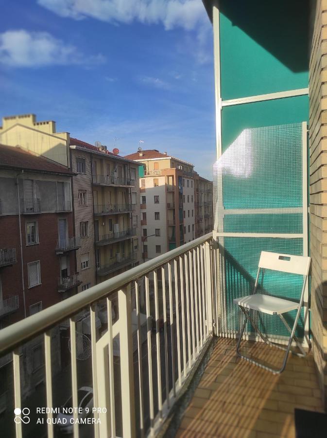 Torino Piazza Santa Rita Bilocale Inalpi Arena Ex Palaalpitour Santa Rita Lejlighed Eksteriør billede